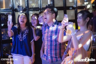 Wanna be 90s at K Pub | YG Republique Bangkok — photo 35