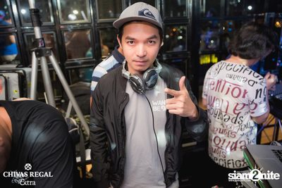 Wanna be 90s at K Pub | YG Republique Bangkok — photo 36