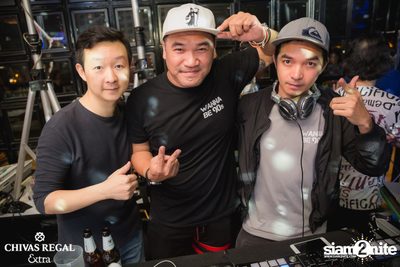 Wanna be 90s at K Pub | YG Republique Bangkok — photo 37