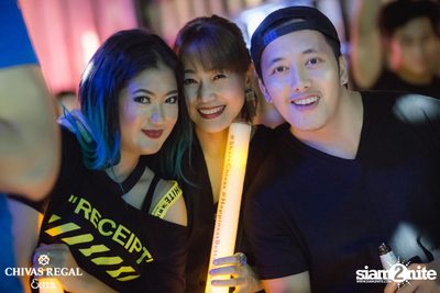 Wanna be 90s at K Pub | YG Republique Bangkok — photo 38