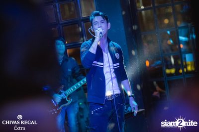 Wanna be 90s at K Pub | YG Republique Bangkok — photo 39