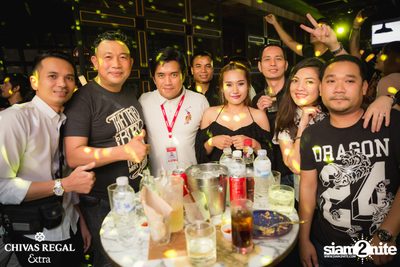 Wanna be 90s at K Pub | YG Republique Bangkok — photo 41