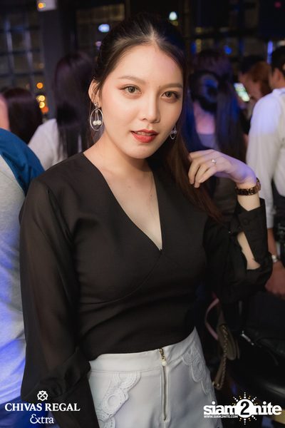 Wanna be 90s at K Pub | YG Republique Bangkok — photo 43