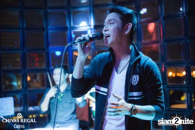 Wanna be 90s at K Pub | YG Republique Bangkok — photo 48