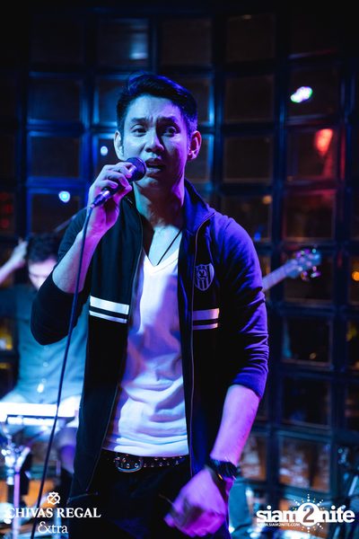 Wanna be 90s at K Pub | YG Republique Bangkok — photo 49