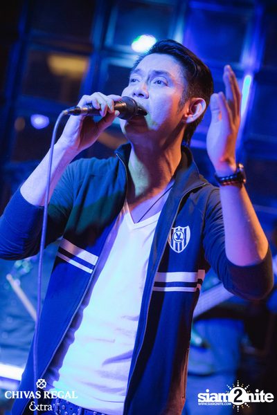 Wanna be 90s at K Pub | YG Republique Bangkok — photo 50