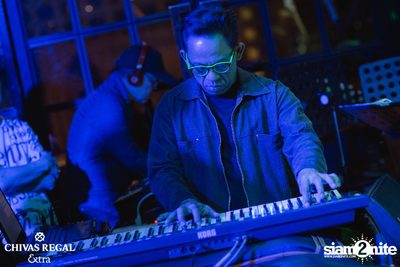 Wanna be 90s at K Pub | YG Republique Bangkok — photo 51
