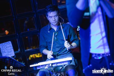 Wanna be 90s at K Pub | YG Republique Bangkok — photo 52