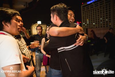 Wanna be 90s at K Pub | YG Republique Bangkok — photo 54