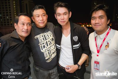 Wanna be 90s at K Pub | YG Republique Bangkok — photo 55