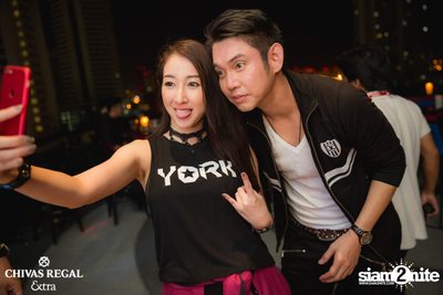 Wanna be 90s at K Pub | YG Republique Bangkok — photo 56