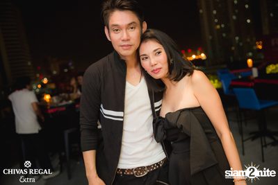 Wanna be 90s at K Pub | YG Republique Bangkok — photo 57