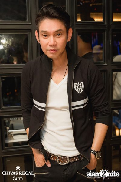 Wanna be 90s at K Pub | YG Republique Bangkok — photo 59
