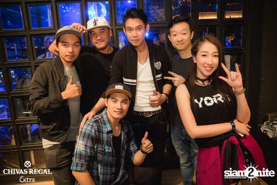 Wanna be 90s at K Pub | YG Republique Bangkok — photo 60