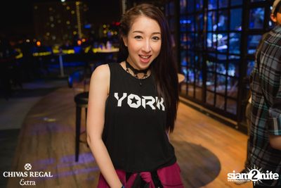 Wanna be 90s at K Pub | YG Republique Bangkok — photo 61