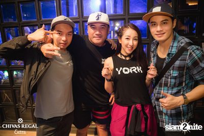 Wanna be 90s at K Pub | YG Republique Bangkok — photo 62