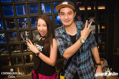 Wanna be 90s at K Pub | YG Republique Bangkok — photo 63