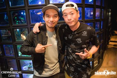 Wanna be 90s at K Pub | YG Republique Bangkok — photo 65