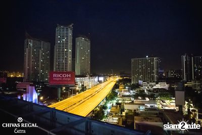 Wanna be 90s at K Pub | YG Republique Bangkok — photo 66