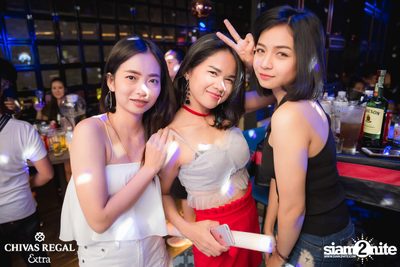 Wanna be 90s at K Pub | YG Republique Bangkok — photo 67