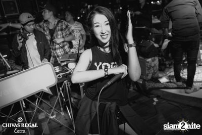 Wanna be 90s at K Pub | YG Republique Bangkok — photo 69