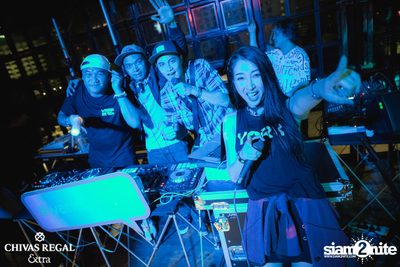 Wanna be 90s at K Pub | YG Republique Bangkok — photo 70