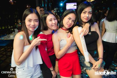 Wanna be 90s at K Pub | YG Republique Bangkok — photo 71
