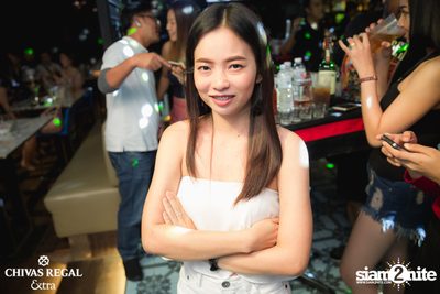 Wanna be 90s at K Pub | YG Republique Bangkok — photo 72