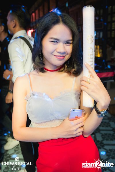 Wanna be 90s at K Pub | YG Republique Bangkok — photo 73