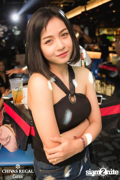 Wanna be 90s at K Pub | YG Republique Bangkok — photo 74