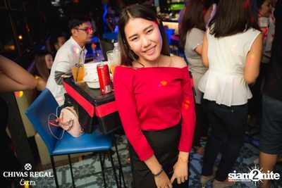 Wanna be 90s at K Pub | YG Republique Bangkok — photo 75