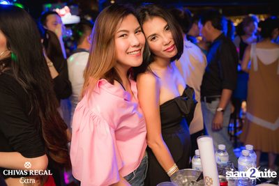 Wanna be 90s at K Pub | YG Republique Bangkok — photo 77