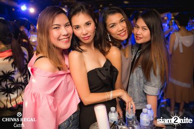 Wanna be 90s at K Pub | YG Republique Bangkok — photo 78