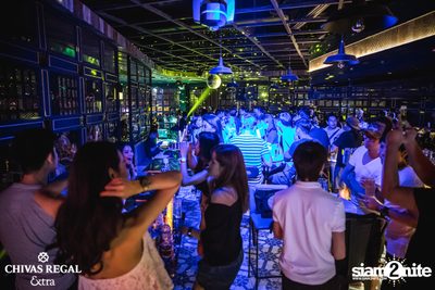 Wanna be 90s at K Pub | YG Republique Bangkok — photo 83