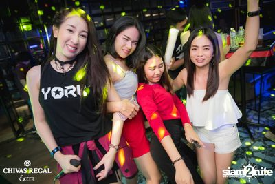 Wanna be 90s at K Pub | YG Republique Bangkok — photo 85