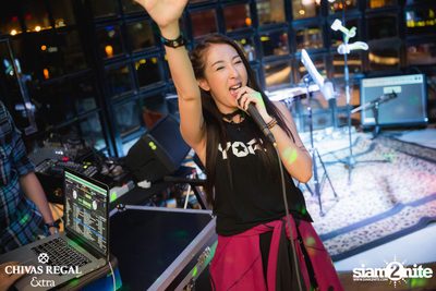 Wanna be 90s at K Pub | YG Republique Bangkok — photo 88