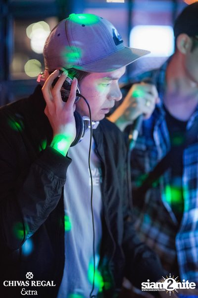 Wanna be 90s at K Pub | YG Republique Bangkok — photo 89