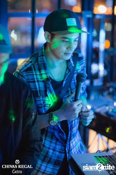 Wanna be 90s at K Pub | YG Republique Bangkok — photo 91