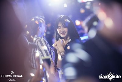 Wanna be 90s at K Pub | YG Republique Bangkok — photo 92