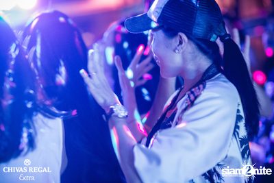 Wanna be 90s at K Pub | YG Republique Bangkok — photo 94