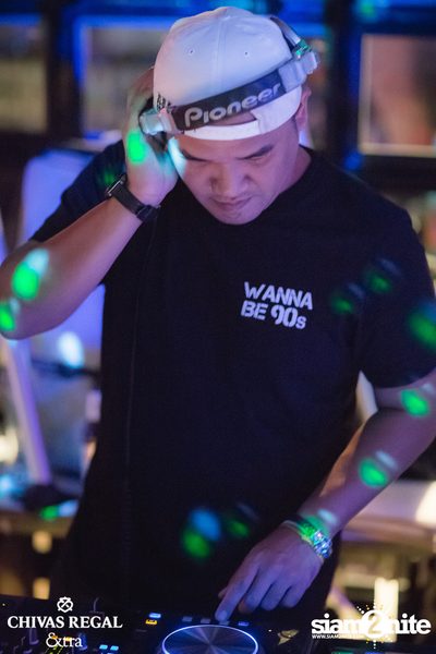 Wanna be 90s at K Pub | YG Republique Bangkok — photo 95