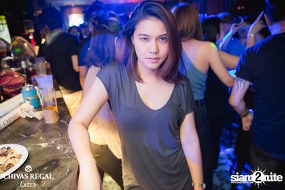 Wanna be 90s at K Pub | YG Republique Bangkok — photo 98