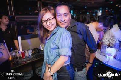 Wanna be 90s at K Pub | YG Republique Bangkok — photo 100