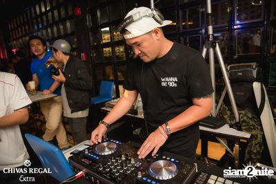 Wanna be 90s at K Pub | YG Republique Bangkok — photo 102