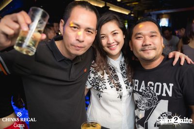 Wanna be 90s at K Pub | YG Republique Bangkok — photo 103