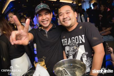 Wanna be 90s at K Pub | YG Republique Bangkok — photo 104