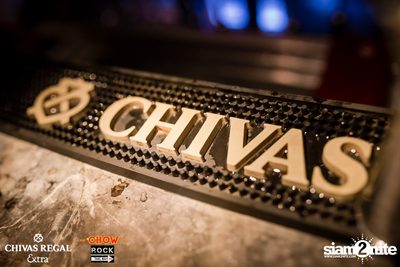Rock This Way BKK: Vol. 1 at CHOW Cafe & Bar — photo 77