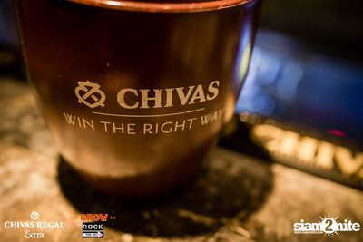 Rock This Way BKK: Vol. 1 at CHOW Cafe & Bar — photo 78
