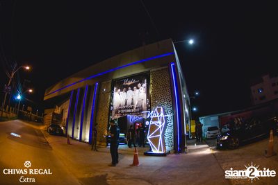 Noir นำเสนอ Thaitanium — photo 1