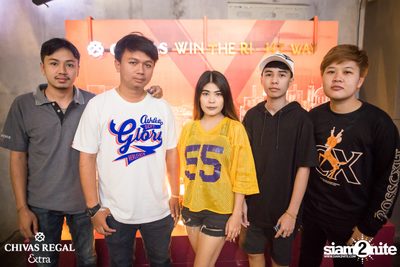 Noir นำเสนอ Thaitanium — photo 7